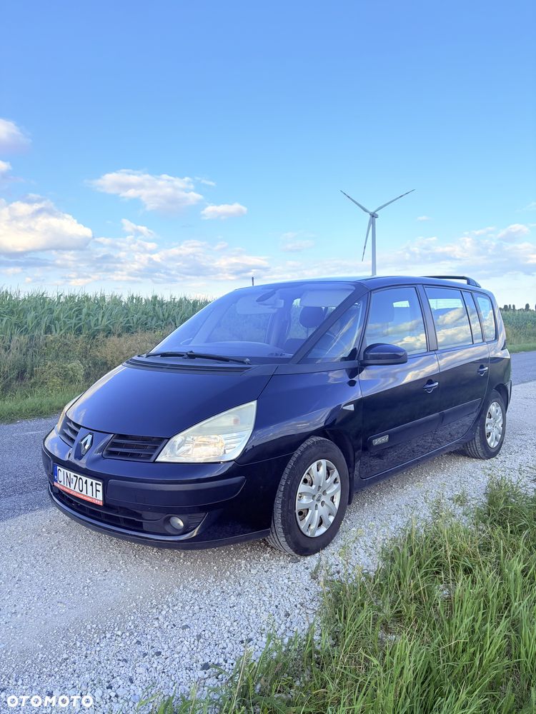 Renault Espace - 6