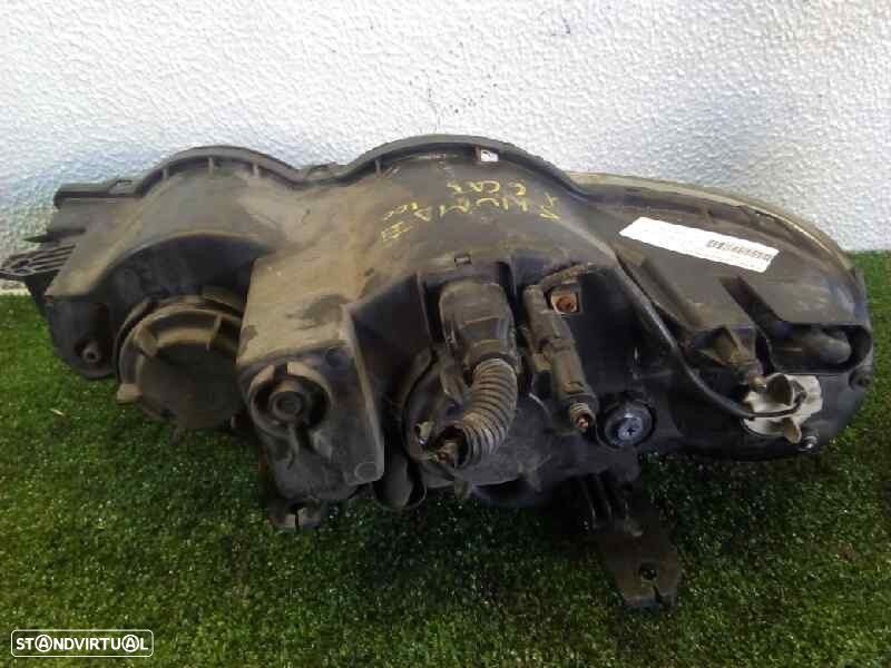 FAROL ESQUERDO KIA SHUMA II SEDAN 2000 - 2