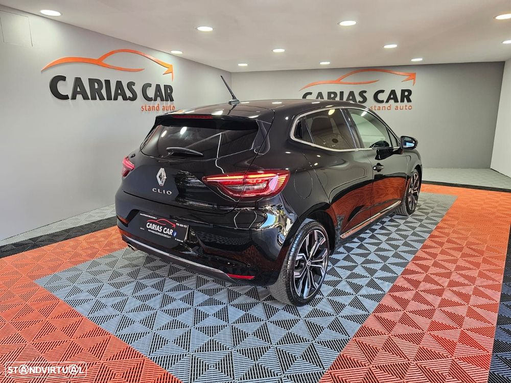 Renault Clio 1.0 TCe Intens - 7