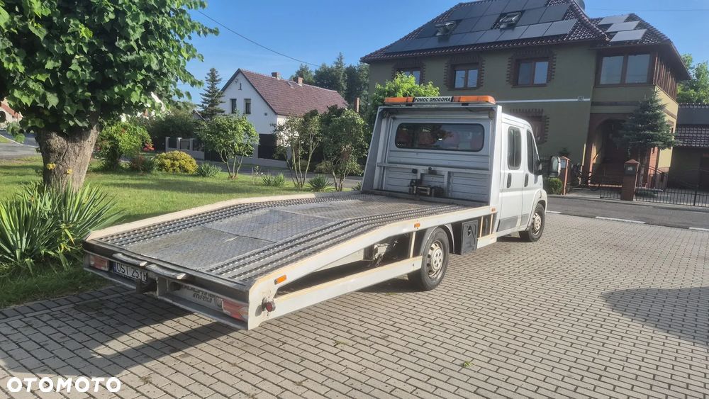 Fiat Ducato - 5