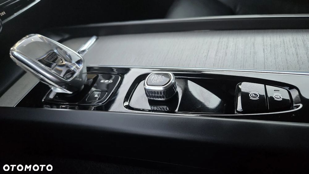 Volvo V60 B4 D Geartronic Inscription - 29