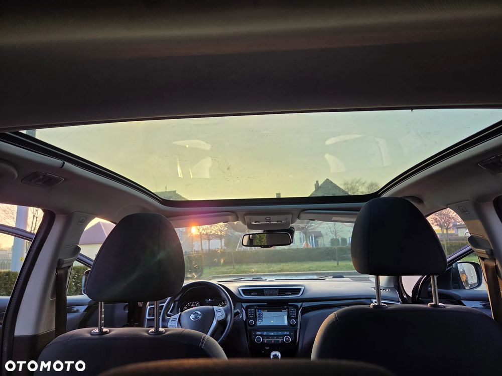 Nissan Qashqai 1.2 DIG-T TEKNA+ - 22