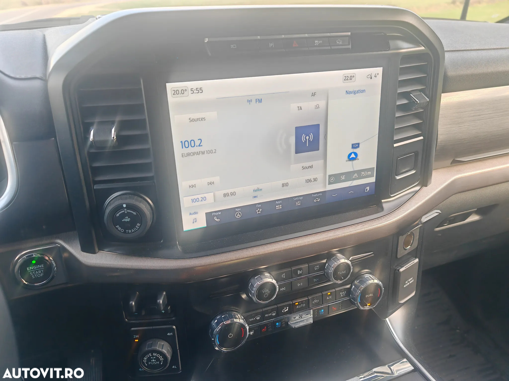 Ford F150 - 7