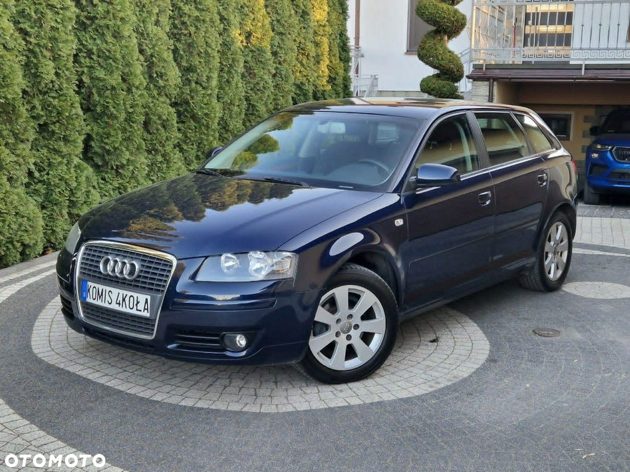 Audi A3 - 2