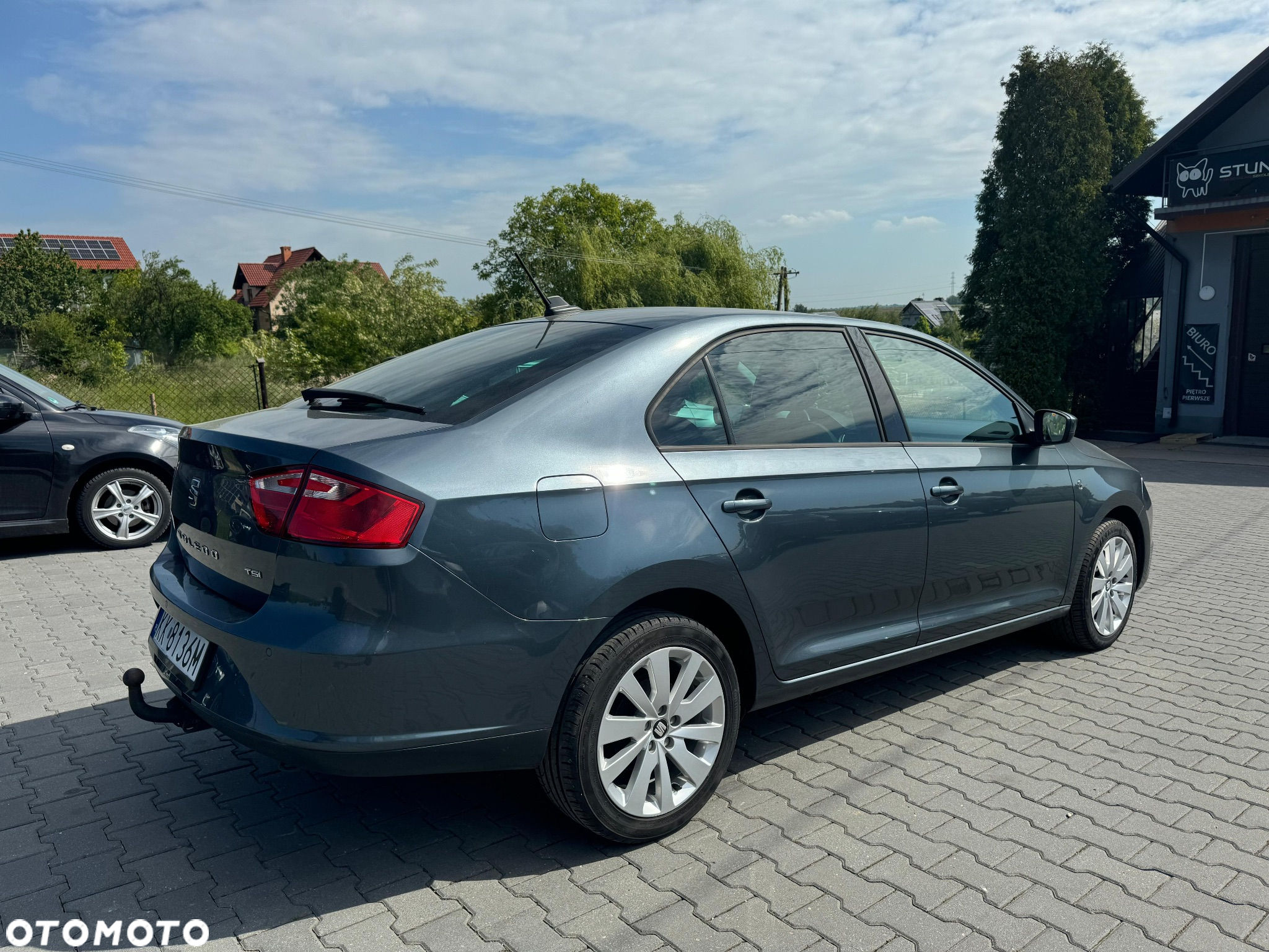 Seat Toledo 1.2 TSI Style - 5