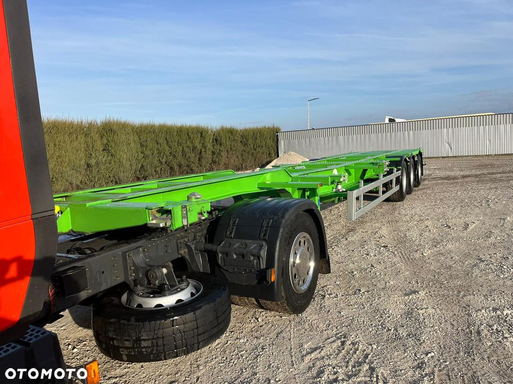 Krone - 3