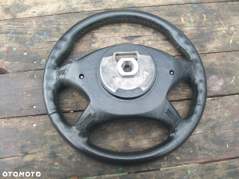 Kierownica Ford Focus I - 4
