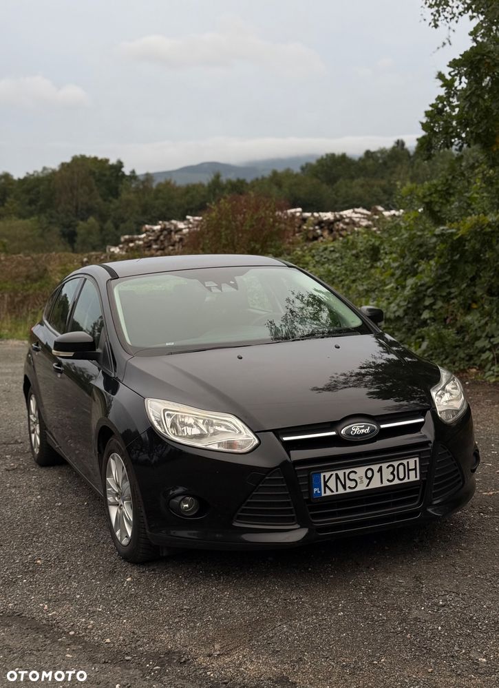 Ford Focus - 10