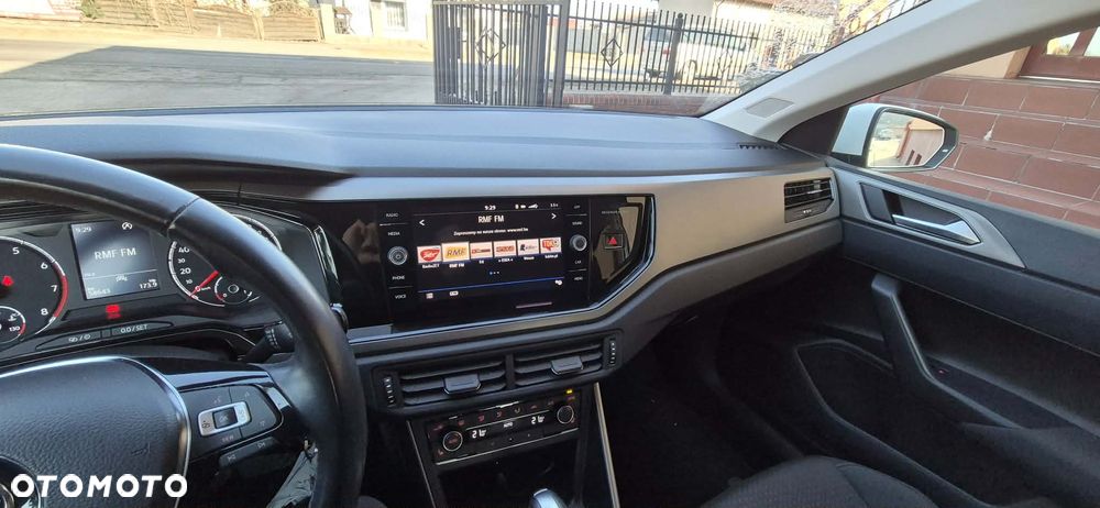 Volkswagen Polo - 19