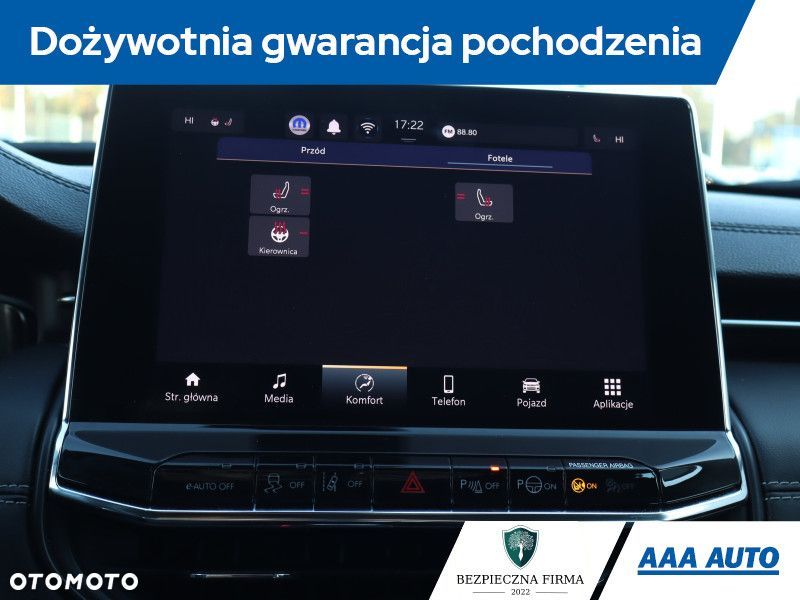 Jeep Compass - 21