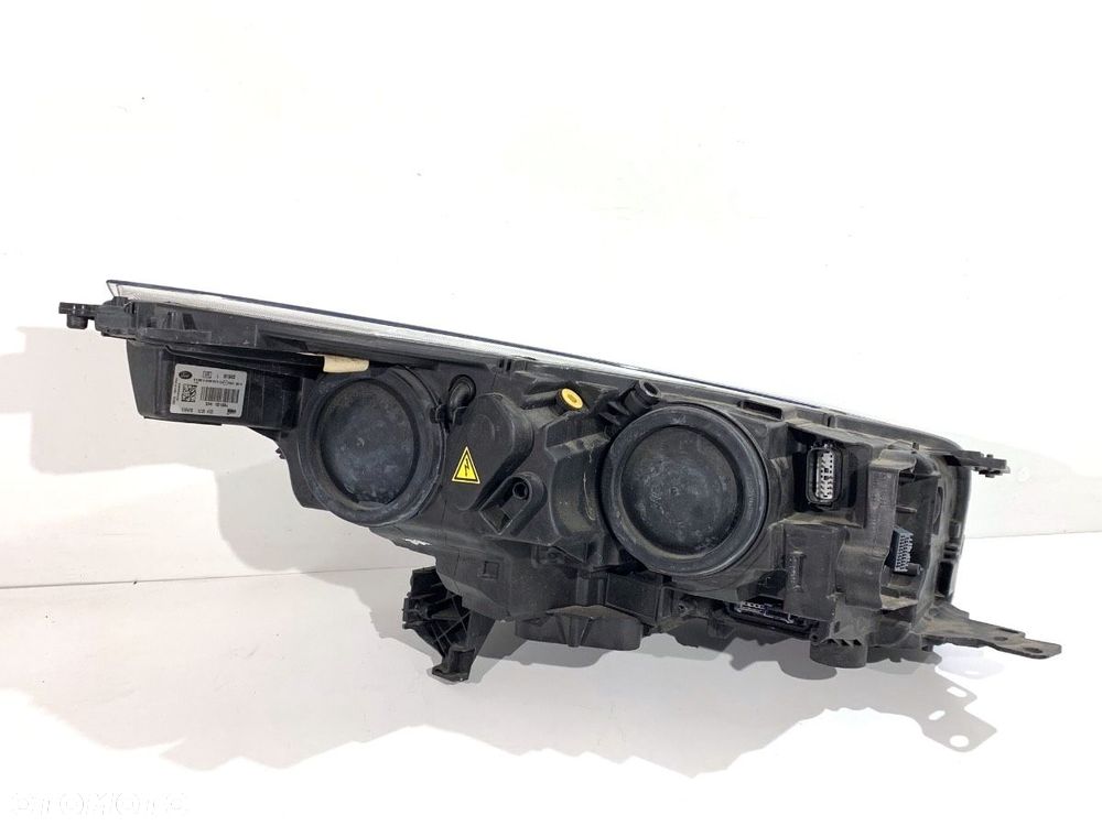 REFLEKTOR LEWY PRZÓD XENON  FORD KUGA II (DM2) 2012 - 2022 1.5 EcoBoost 110 kW [150 KM] benzyna - 2