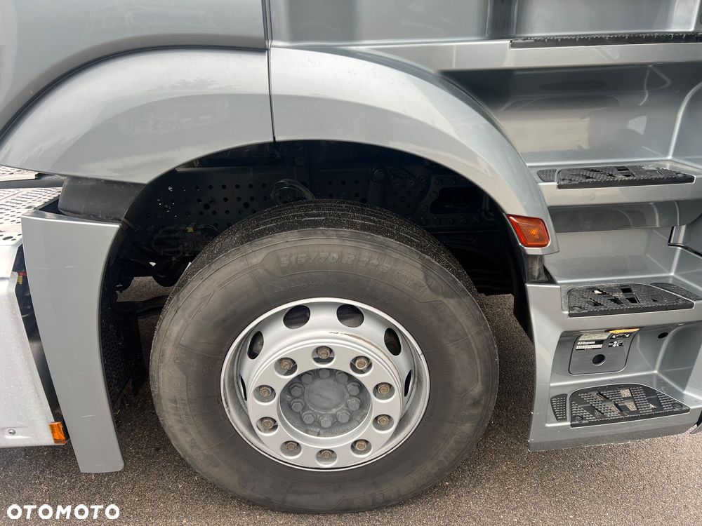 Mercedes-Benz ACTROS L MP5 POLIFTOWY bez retardera prokontraktowy - 16