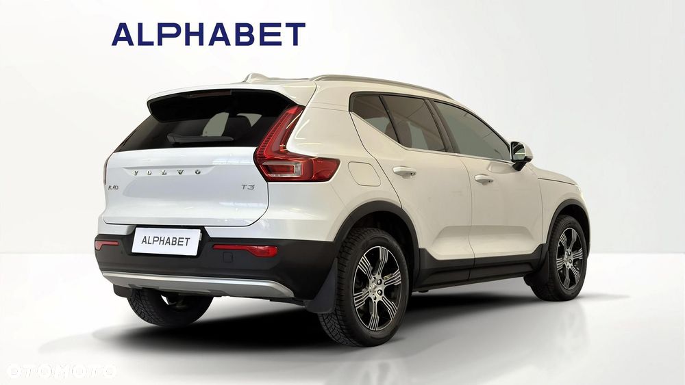 Volvo XC 40 T3 Inscription - 9