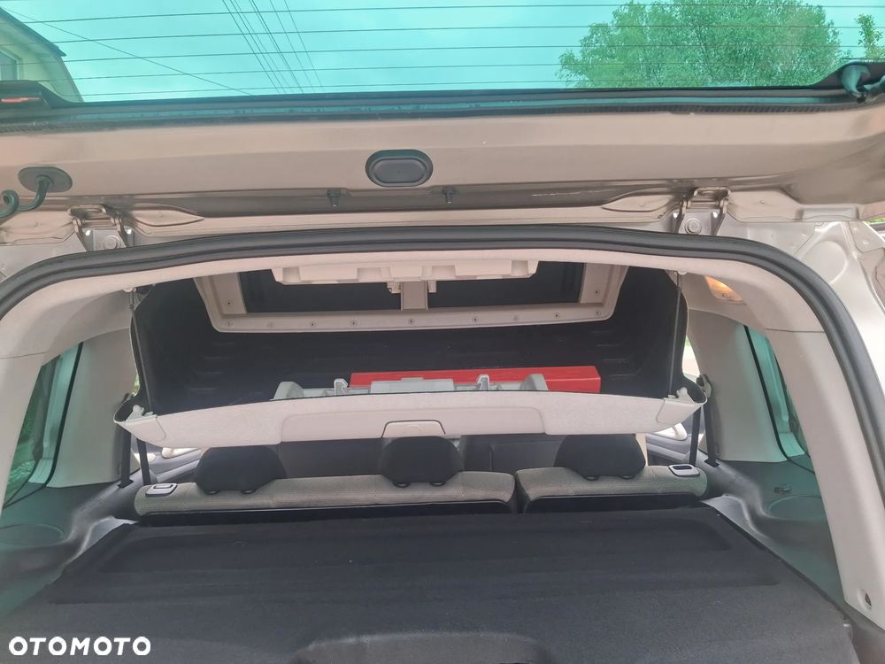 Citroën Berlingo 1.6 HDi XTR - 23