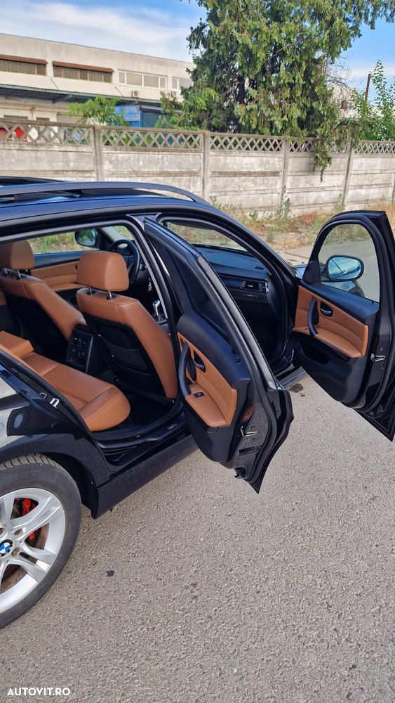 BMW Seria 3 320d - 9