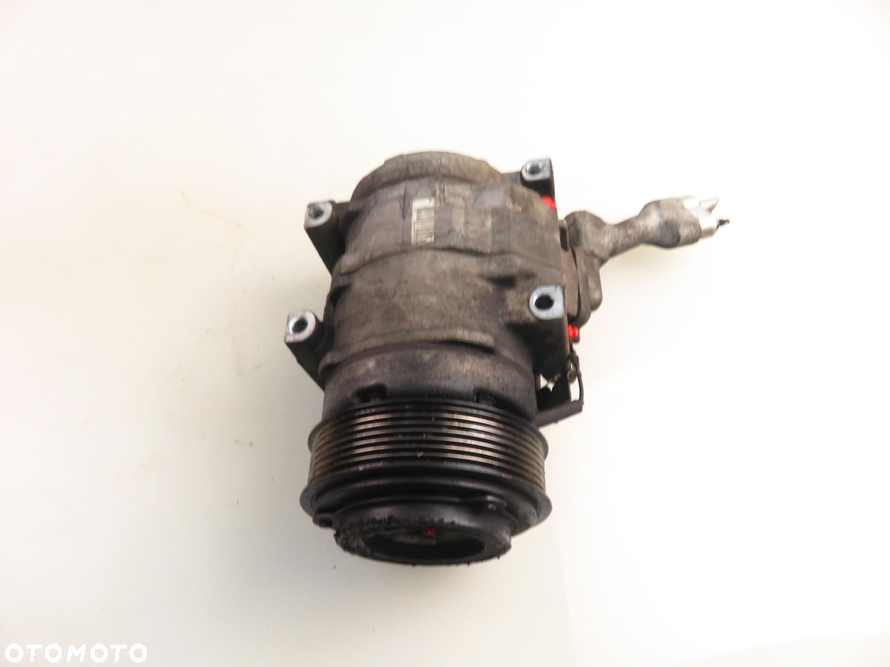 KOMPRESOR KLIMATYZACJI HONDA FR-V 2.2 i CTDi 140 - N22A1 - 5