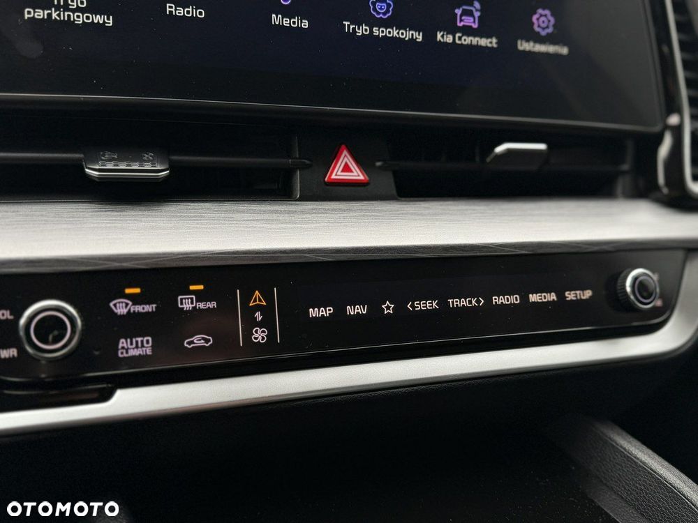 Kia Sportage 1.6 T-GDI L 2WD DCT - 22