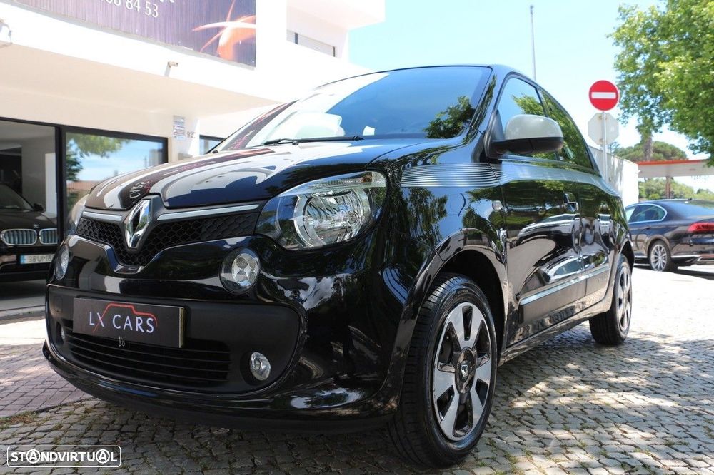 Renault Twingo 1.0 SCe Night&Day - 3