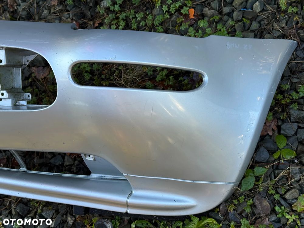 ZDERZAK PRZÓD PRZEDNI BMW Z8 OE 8231953 - 6