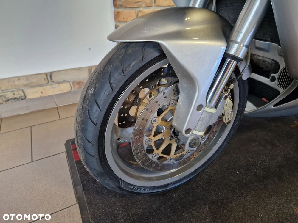 Ducati ST3 - 25