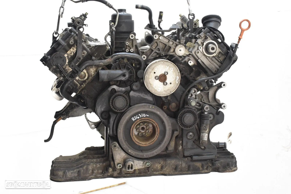 Motor ASB VOLKSWAGEN 3.0L 233 CV