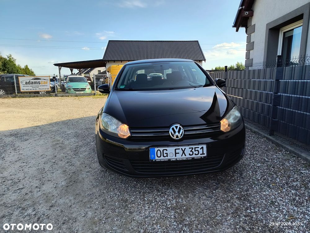 Volkswagen Golf 1.4 TSI United - 2
