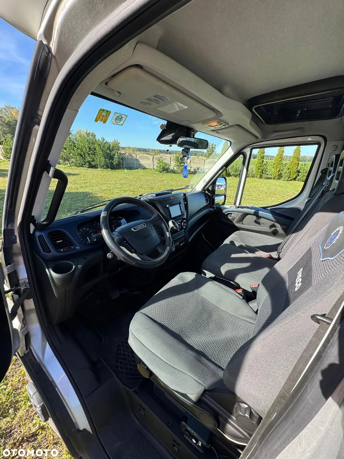 Iveco Daily - 11