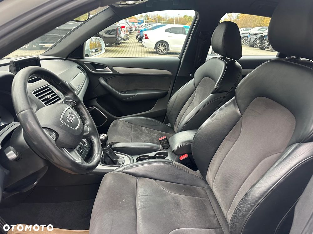 Audi Q3 - 12