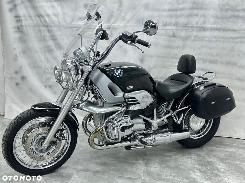 BMW R - 6