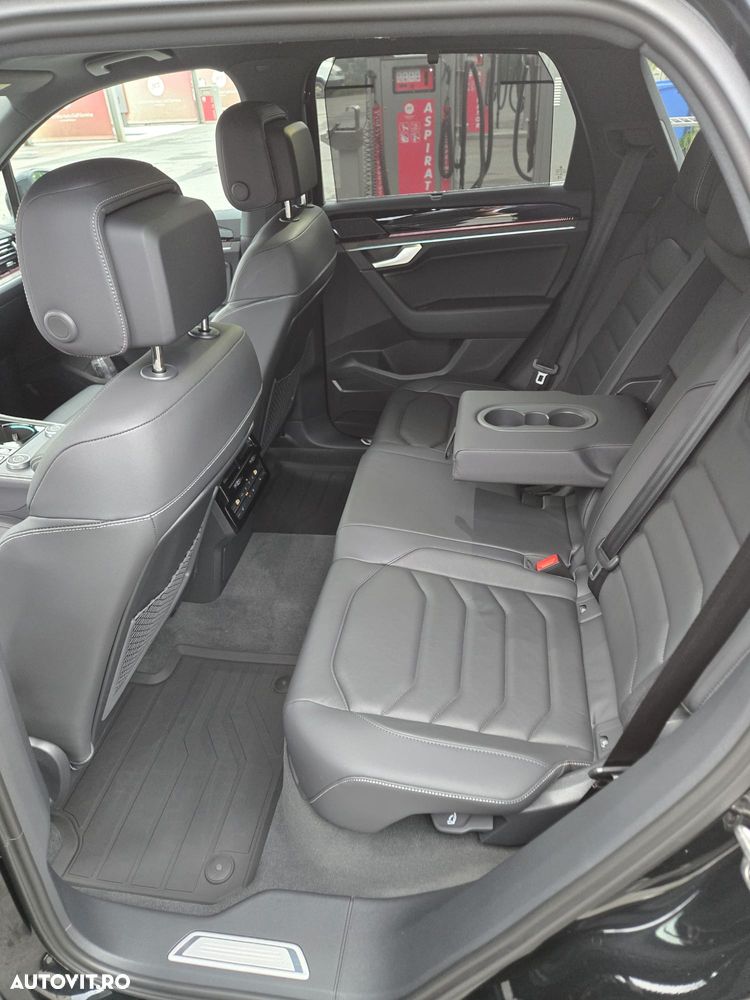 Volkswagen Touareg V6 TSI eHybrid PHEV Elegance - 20