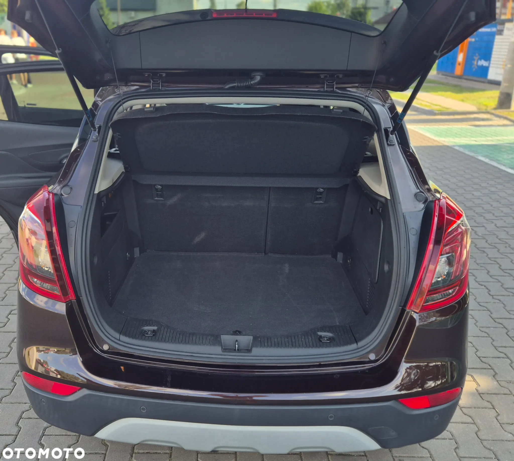 Opel Mokka - 17