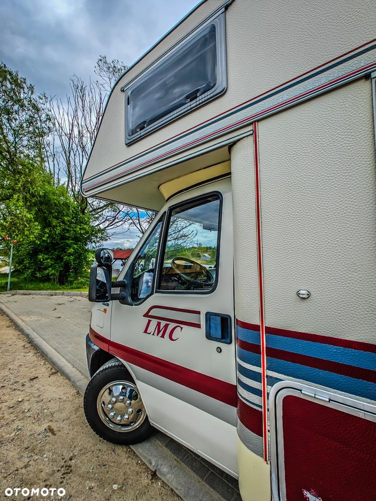 LMC Liberty 560 - 10