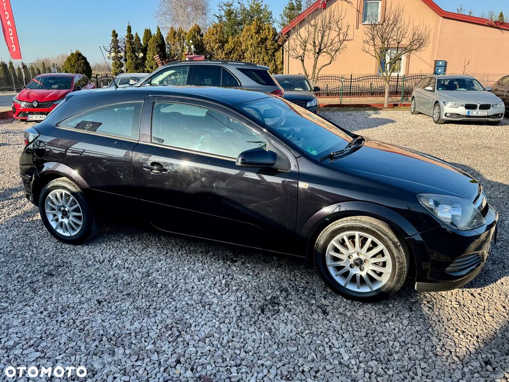 Opel Astra - 29
