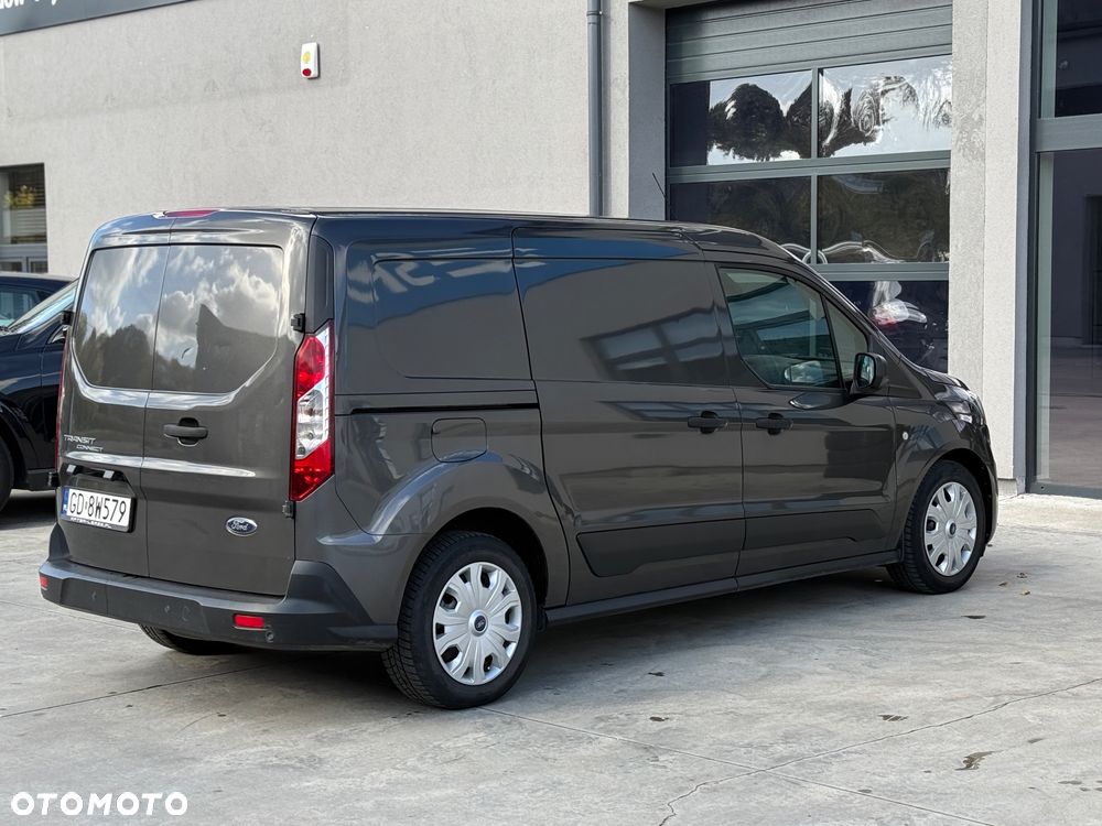 Ford Transit Connect Kombi 230 L2 Trend - 15
