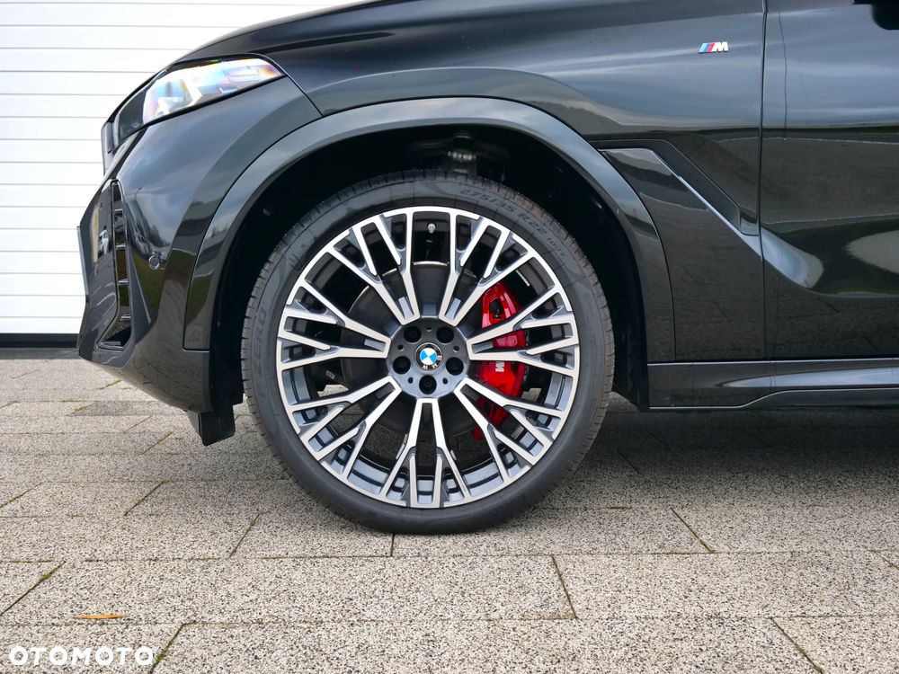 BMW X6 xDrive40d - 6