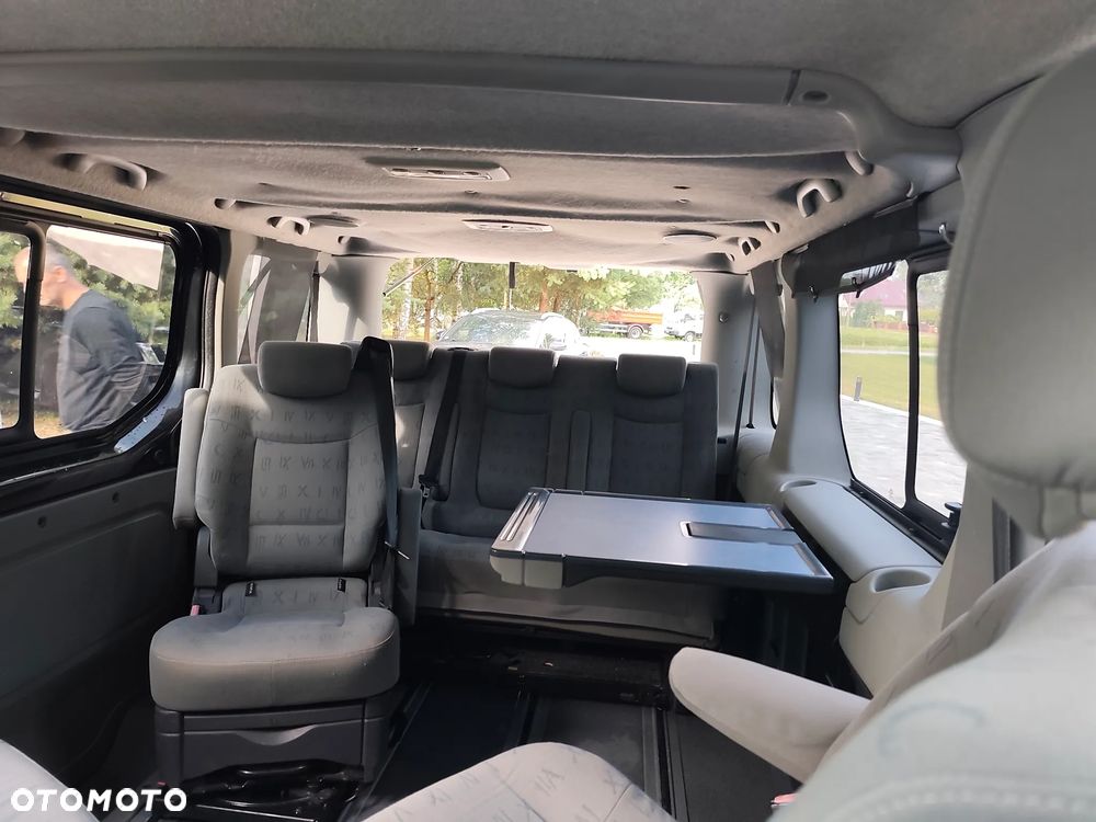 Renault Trafic L1H1 Generation Lux - 10