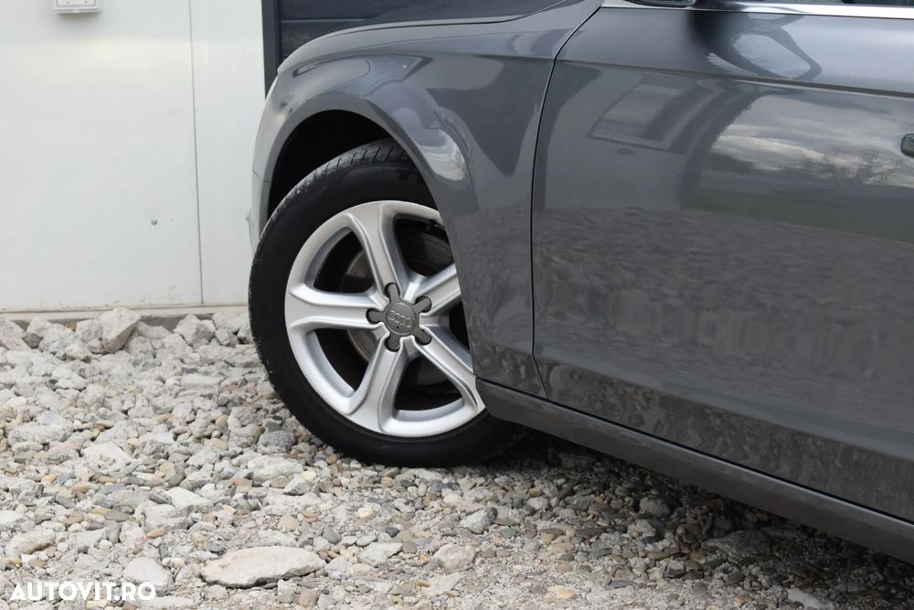 Audi A4 2.0 TDI - 15