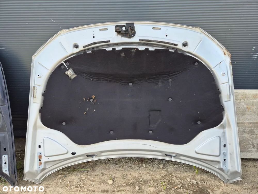 MASKA PASSAT B6 - 11