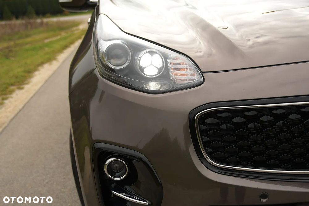 Kia Sportage - 17