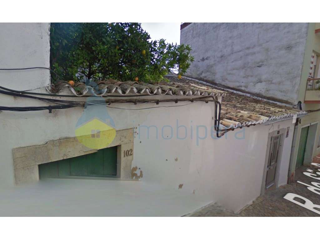 Prédio urbano - armazém. - Grande imagem: 2/3