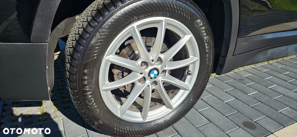 BMW X1 sDrive18i GPF Advantage - 9