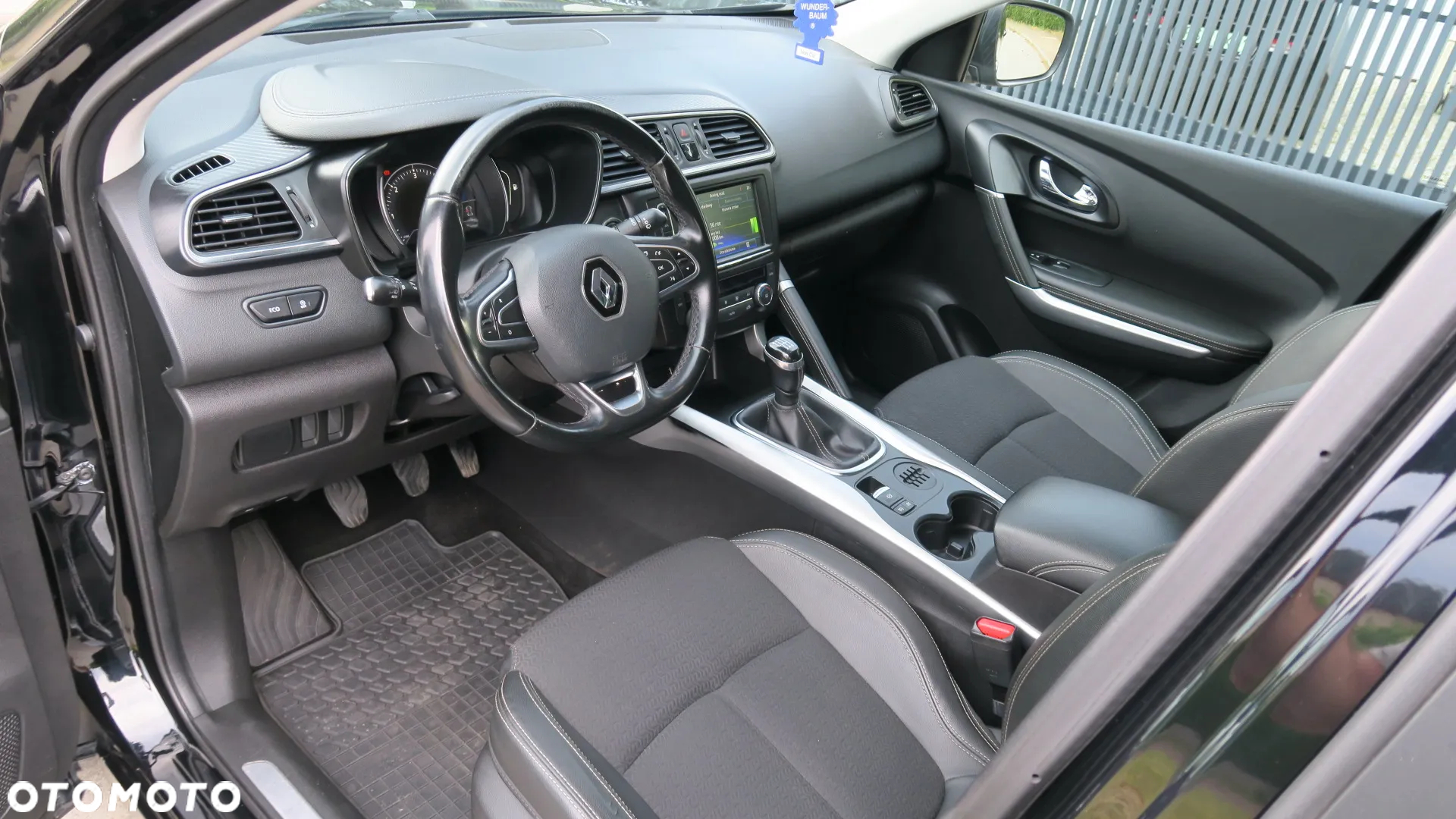 Renault Kadjar Energy dCi 110 Business - 23