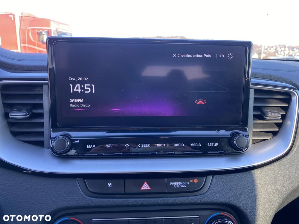 Kia XCeed 1.5 T-GDI Business Line - 18