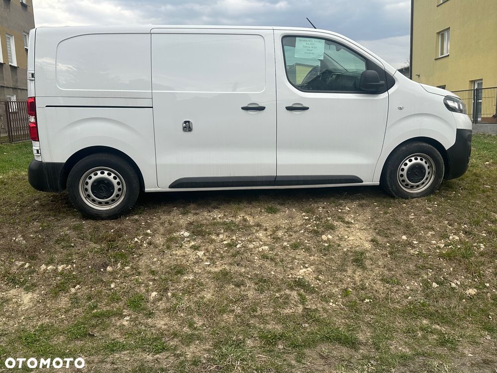 Opel VIVARO - 20