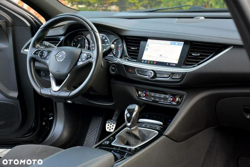 Opel Insignia 2.0 CDTI Ultimate S&S - 17