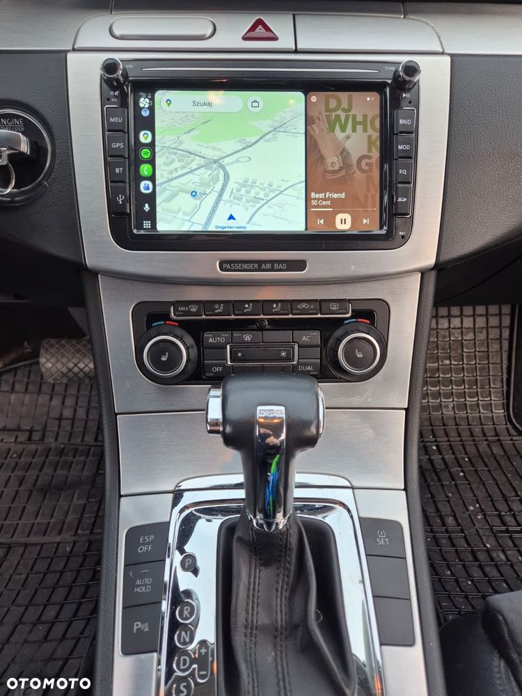 Volkswagen Passat 2.0 TDI Highline DSG - 9