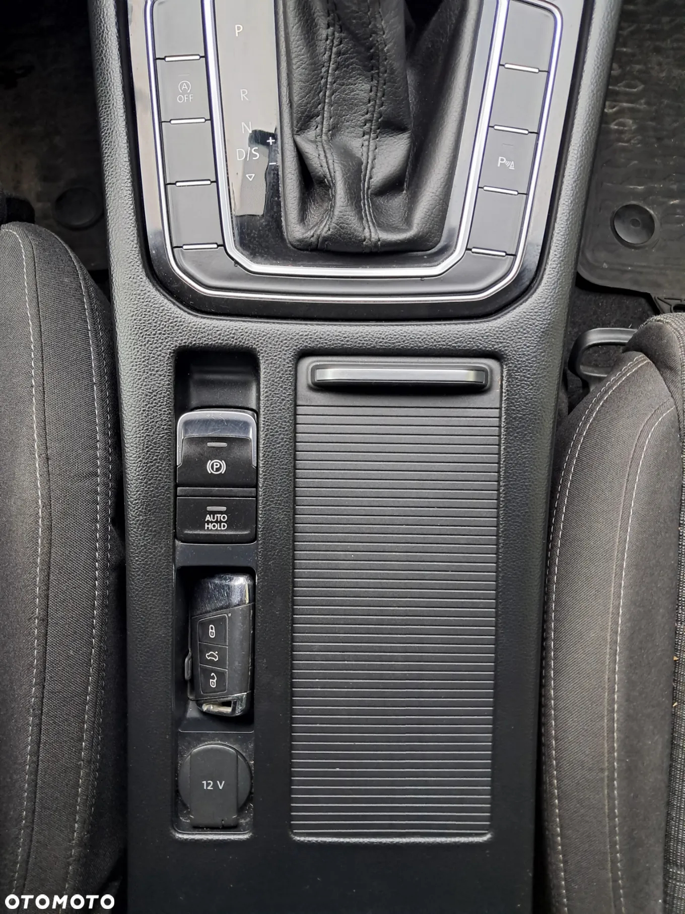 Volkswagen Passat 2.0 TDI BMT Comfortline DSG7 - 15