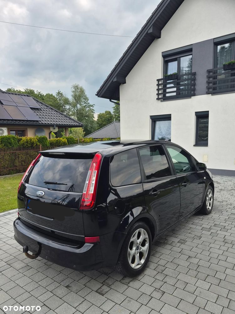 Ford C-MAX 1.6 Edition - 39