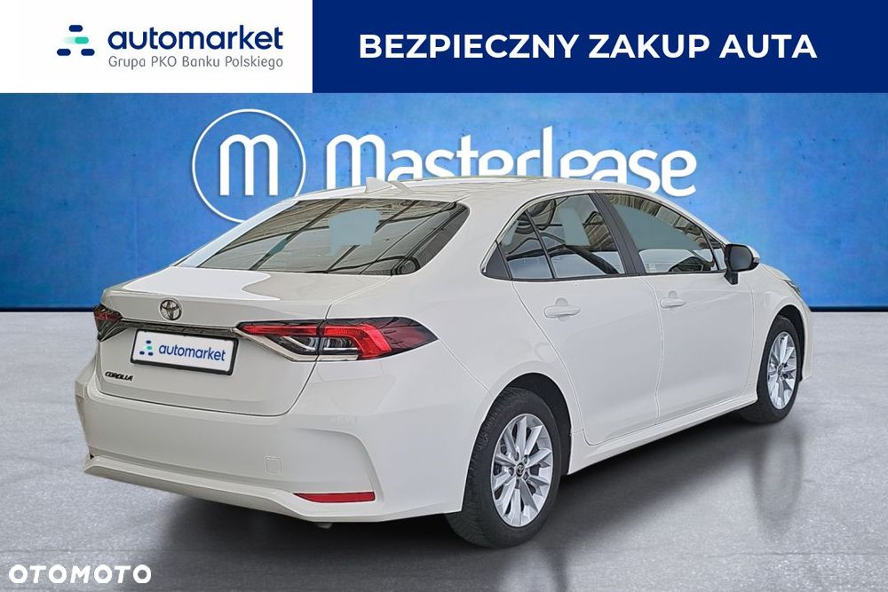 Toyota Corolla 1.5 Comfort - 5