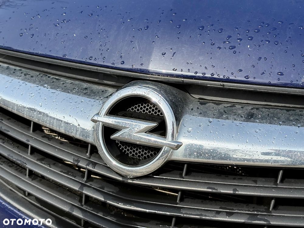 Opel Meriva 1.4 Active - 8